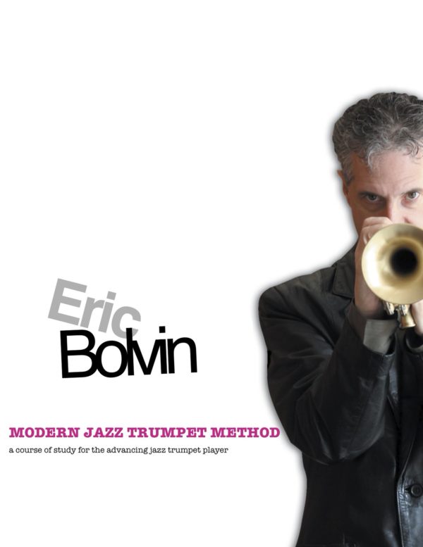 Bolvin, Modern Jazz Trumpet Method