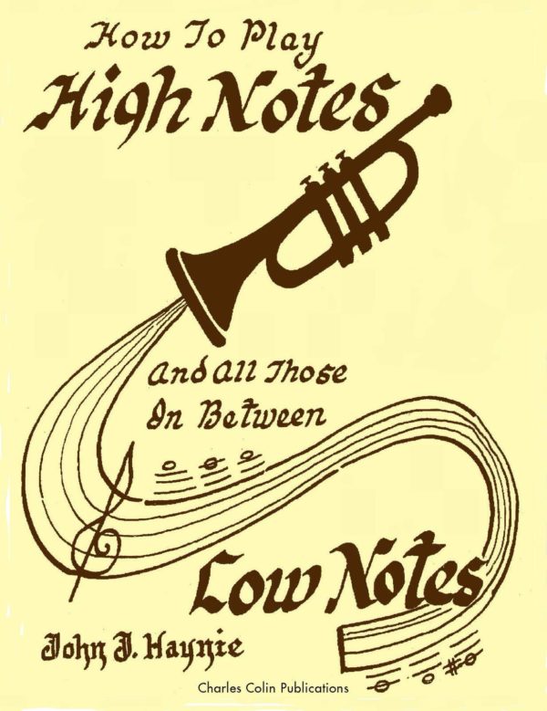 How to Play High Notes & Low Notes