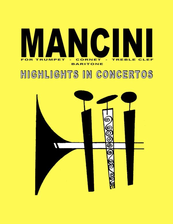 Mancini, Highlights in Concertos-p01