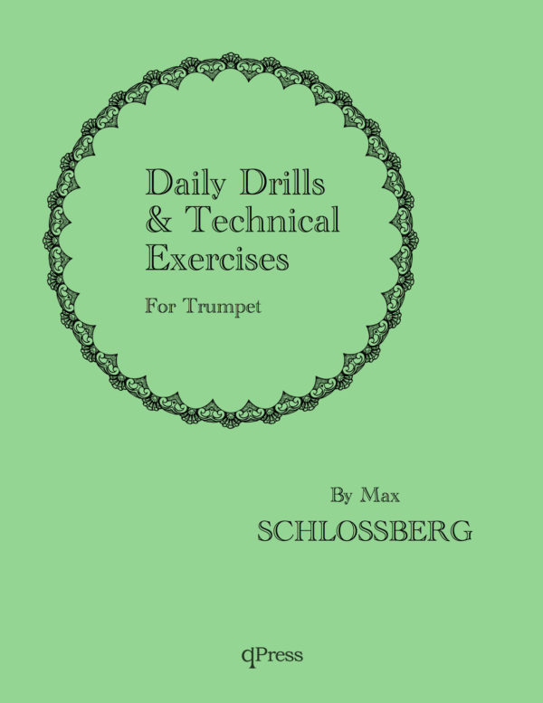 Daily Drills and Technical Exercises