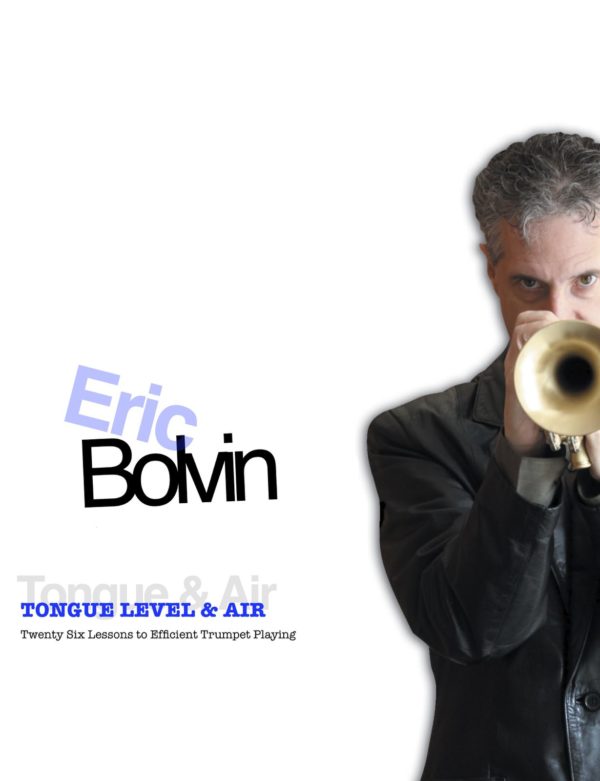 Tonuge Level and Air Eric Bolvin