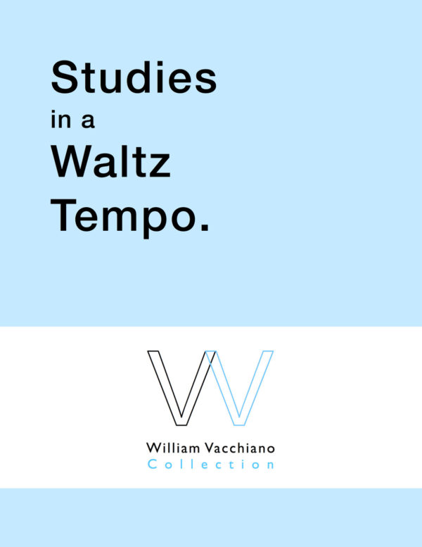 Vacchiano Studies in a Waltz Tempo
