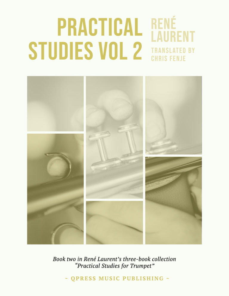 Laurent, Practical Studies Vol.2-p01