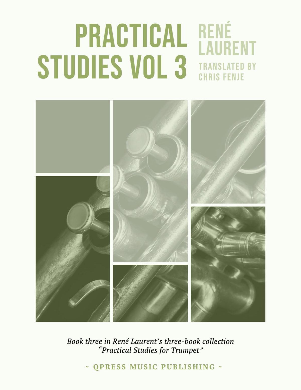 Laurent, Practical Studies Vol.3-p01