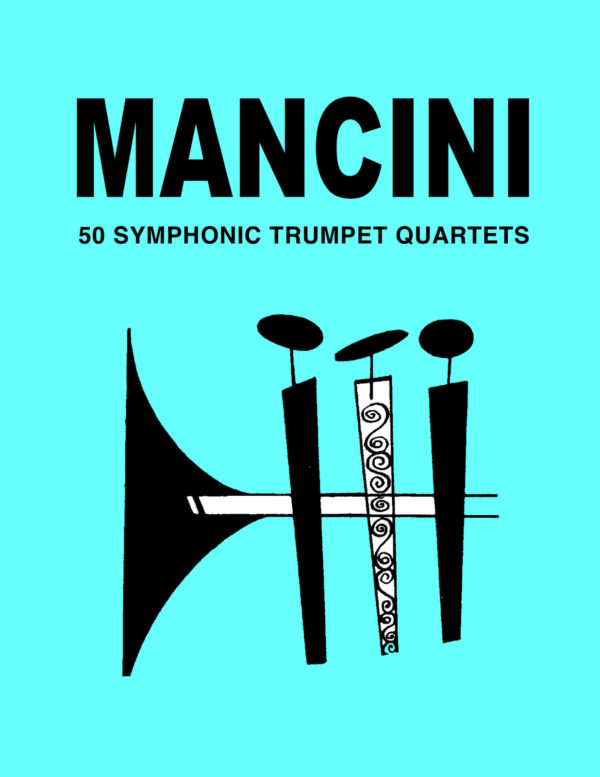 50 Symphonic Trumpet Quartets