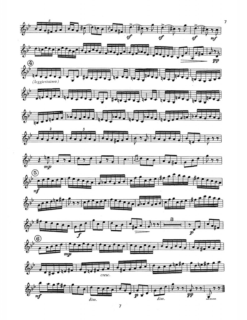 Mancini Symphonic Trumpet Quartets PDF