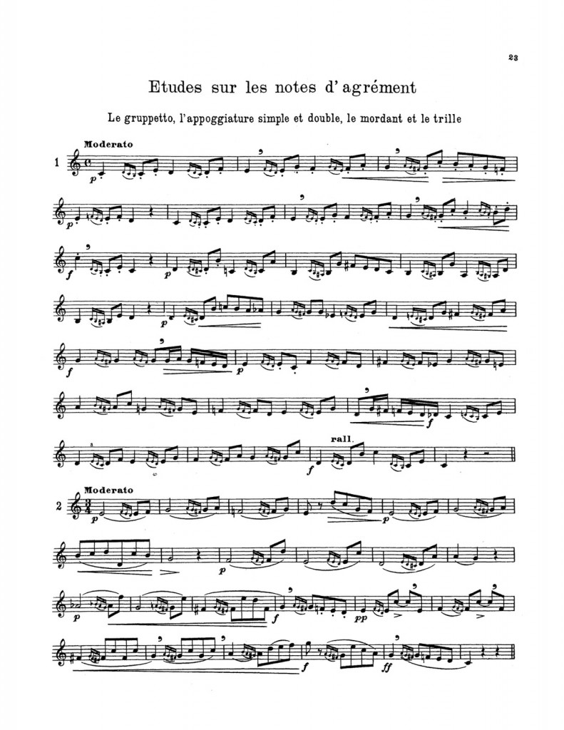 Duhem, Vol.2 36 Melodious Etudes PDF