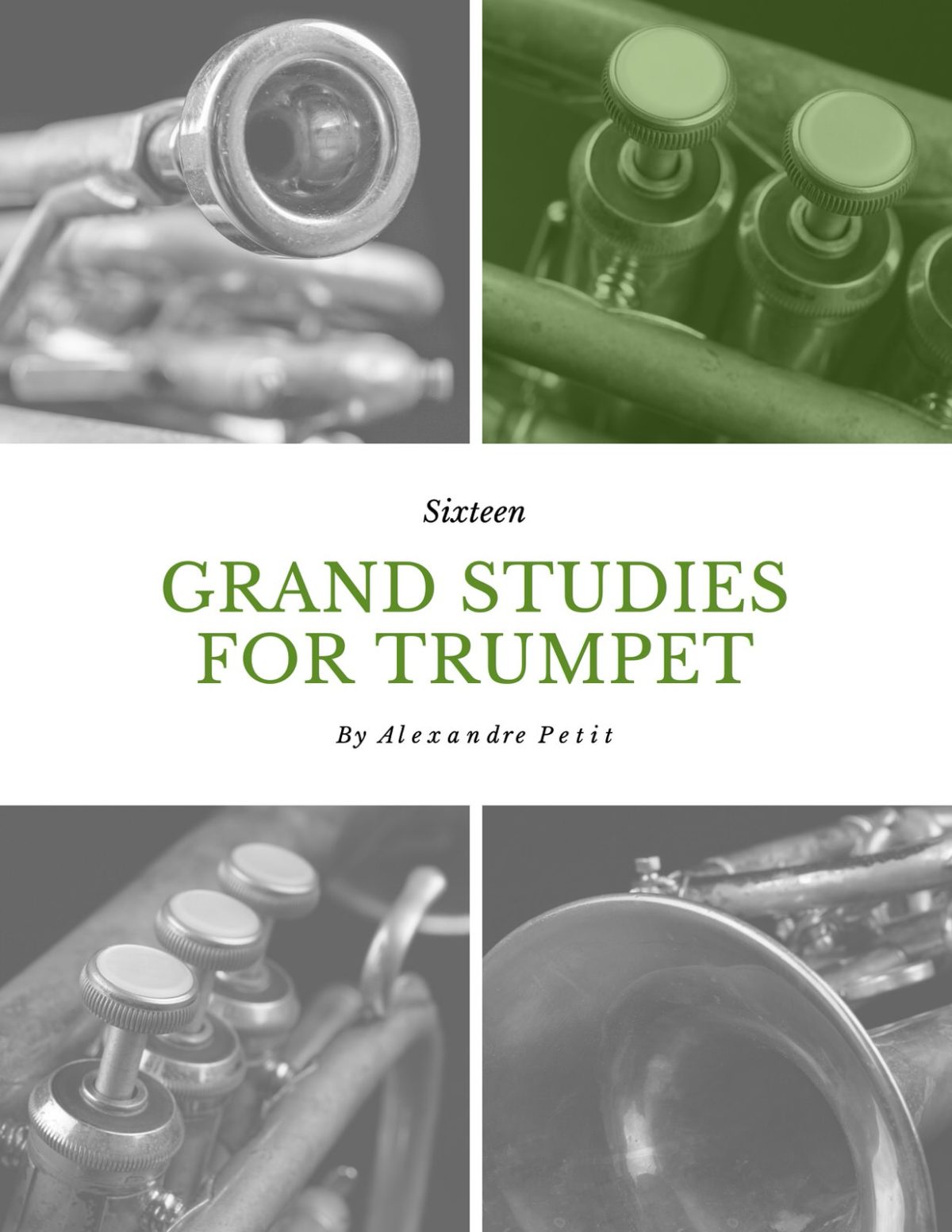 16 Grand Studies