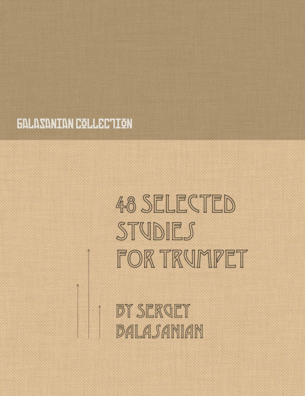 Balasanian, 48 Selected Studies