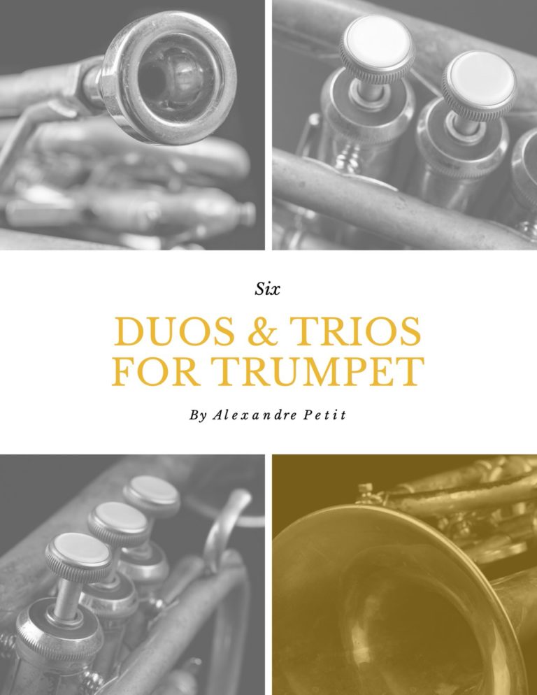 Petit, Duos and Trios-p01