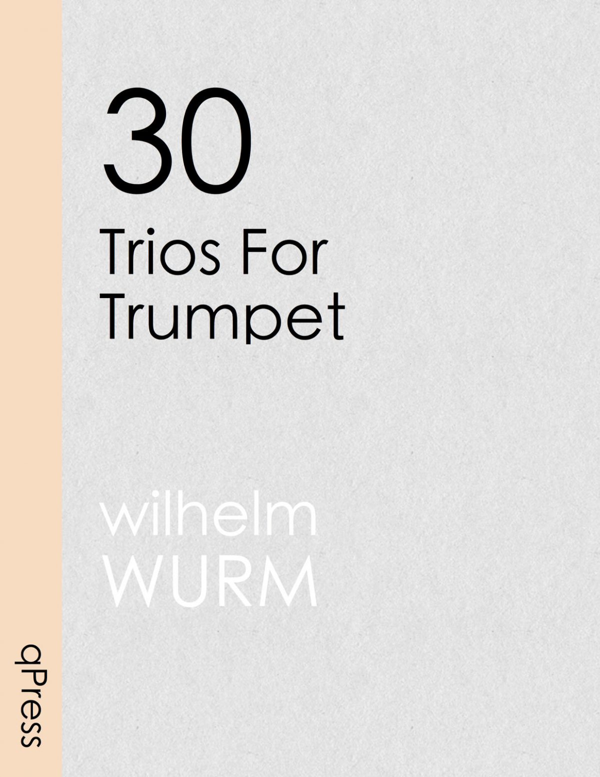 wurm-30-trios-for-trumpet