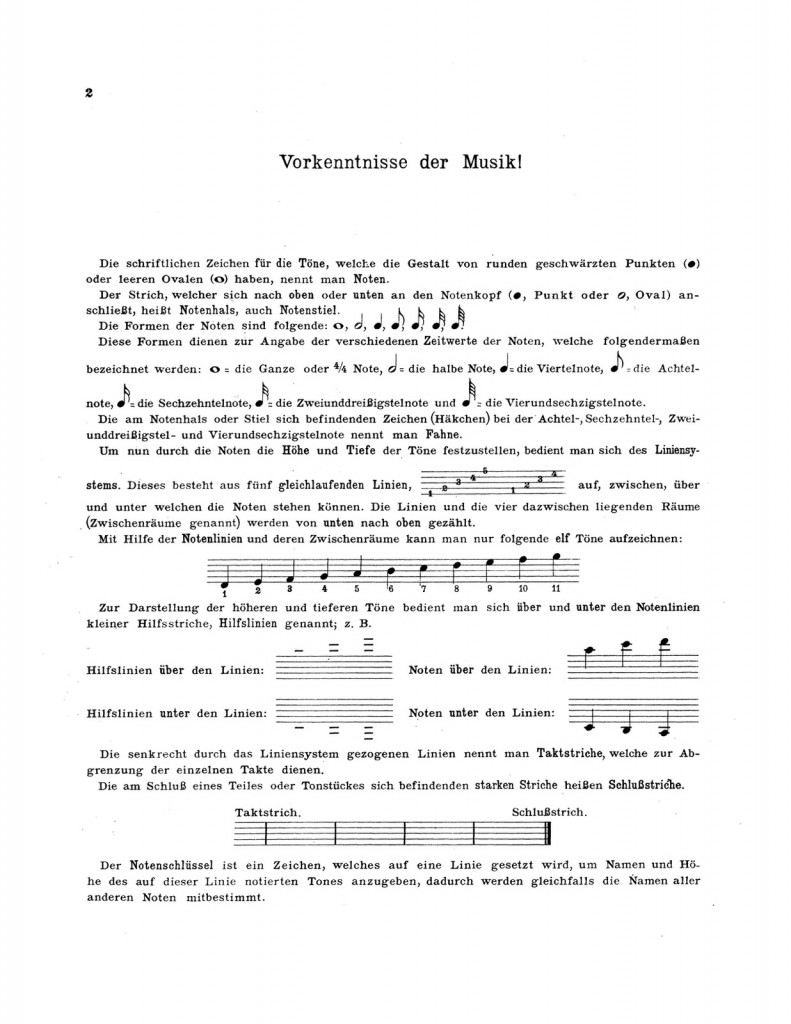 Westermann, Practical Method for Althorn-Flugelhorn 2
