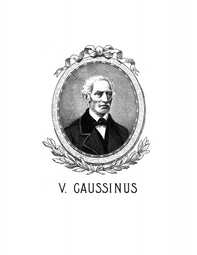 Cassinus, Progressive Method for the Cornet 2