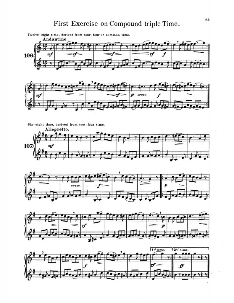 Progressive Method for the Cornet/Trumpet
