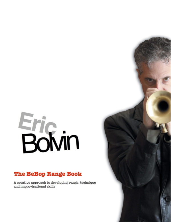 Bolvin, The BeBop Range Book