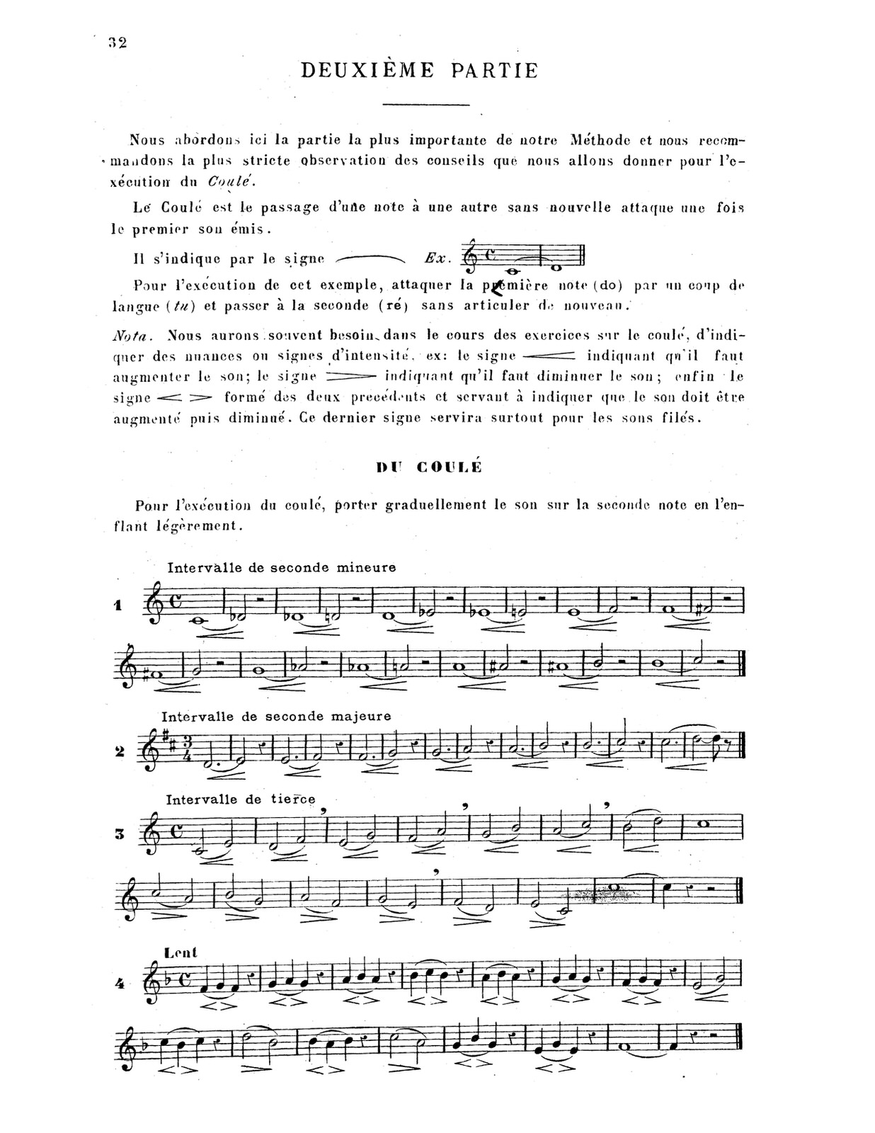 Methode Elementaire de Bugle by Parès, G. - qPress
