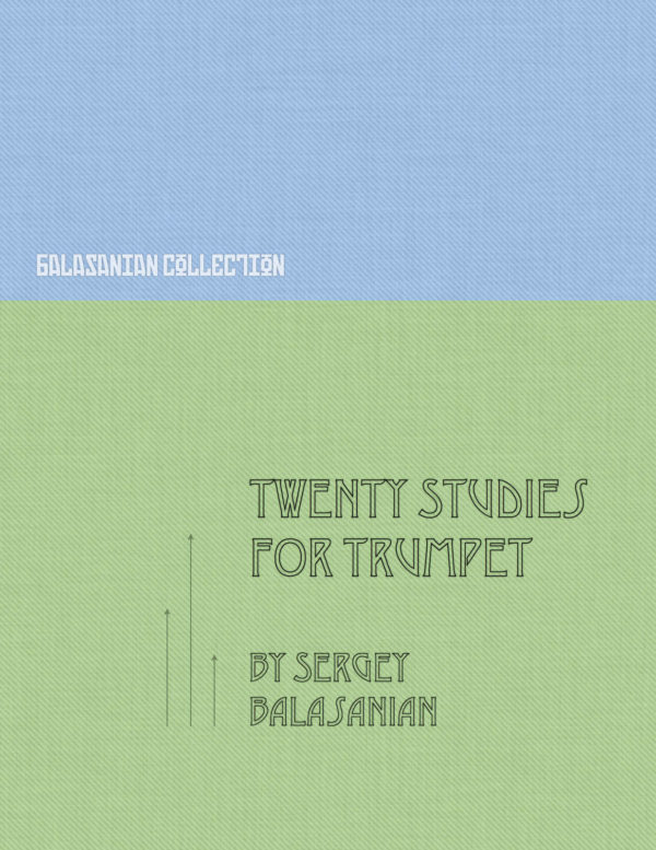 Balasanian, 20 Studies