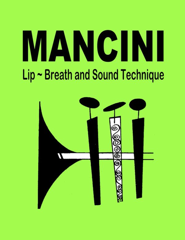 Mancini, Lip Breath and Sound Technique-p01