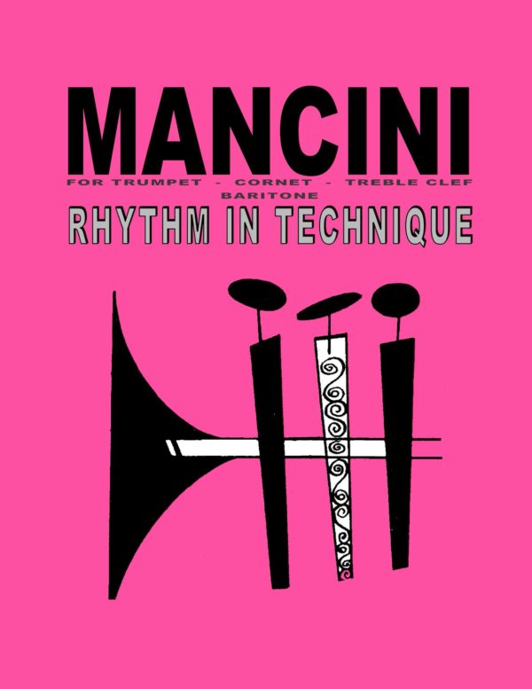 Mancini, Rhythm in Technique-p01