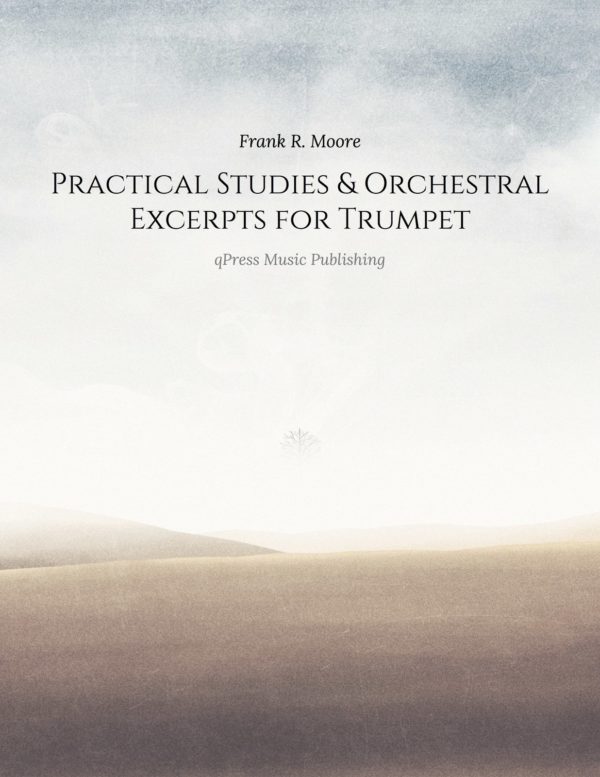 Moore, Practical Studies and Orchestral Excerpts-p01