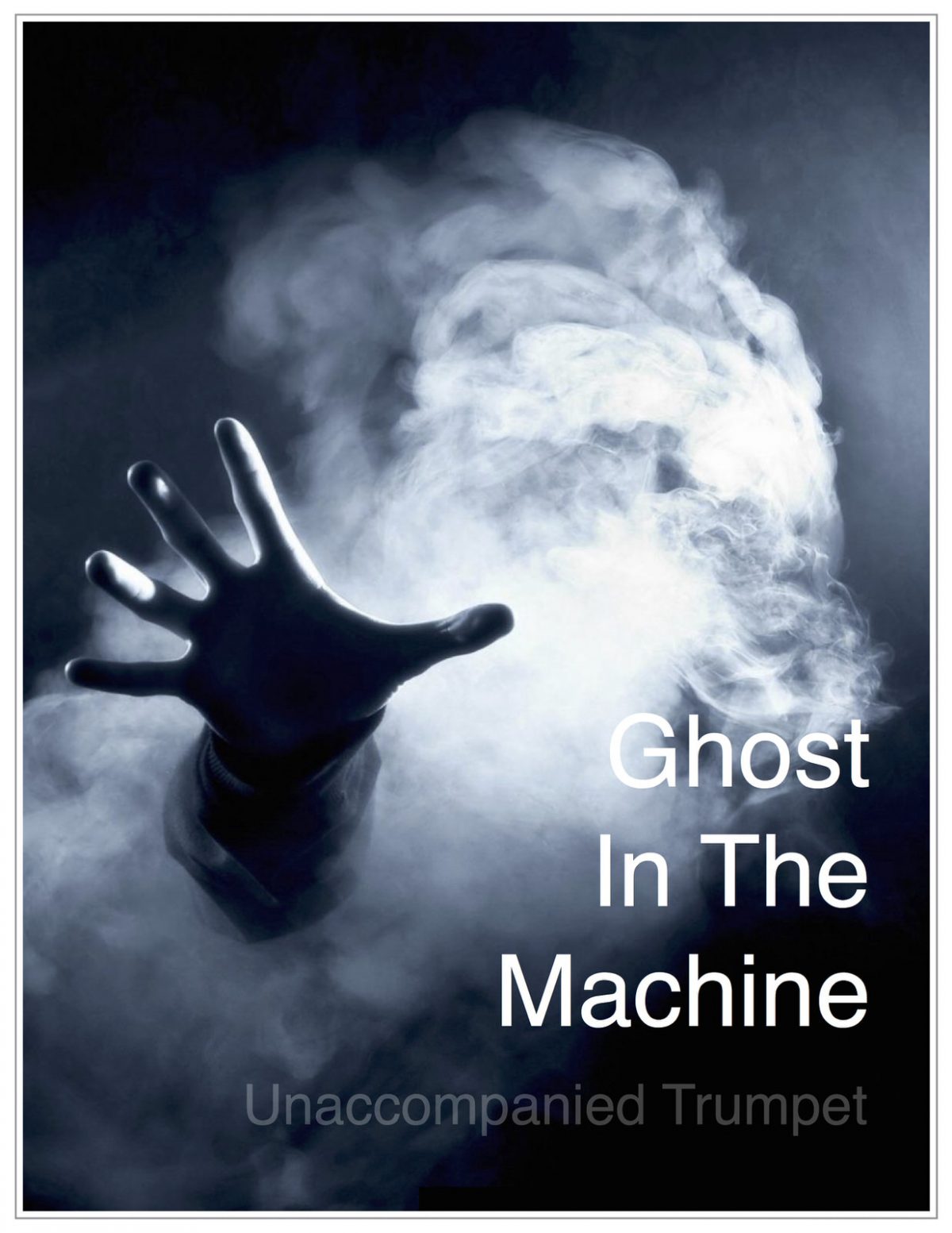 Thorsteinsson, Ghosts in the Machine