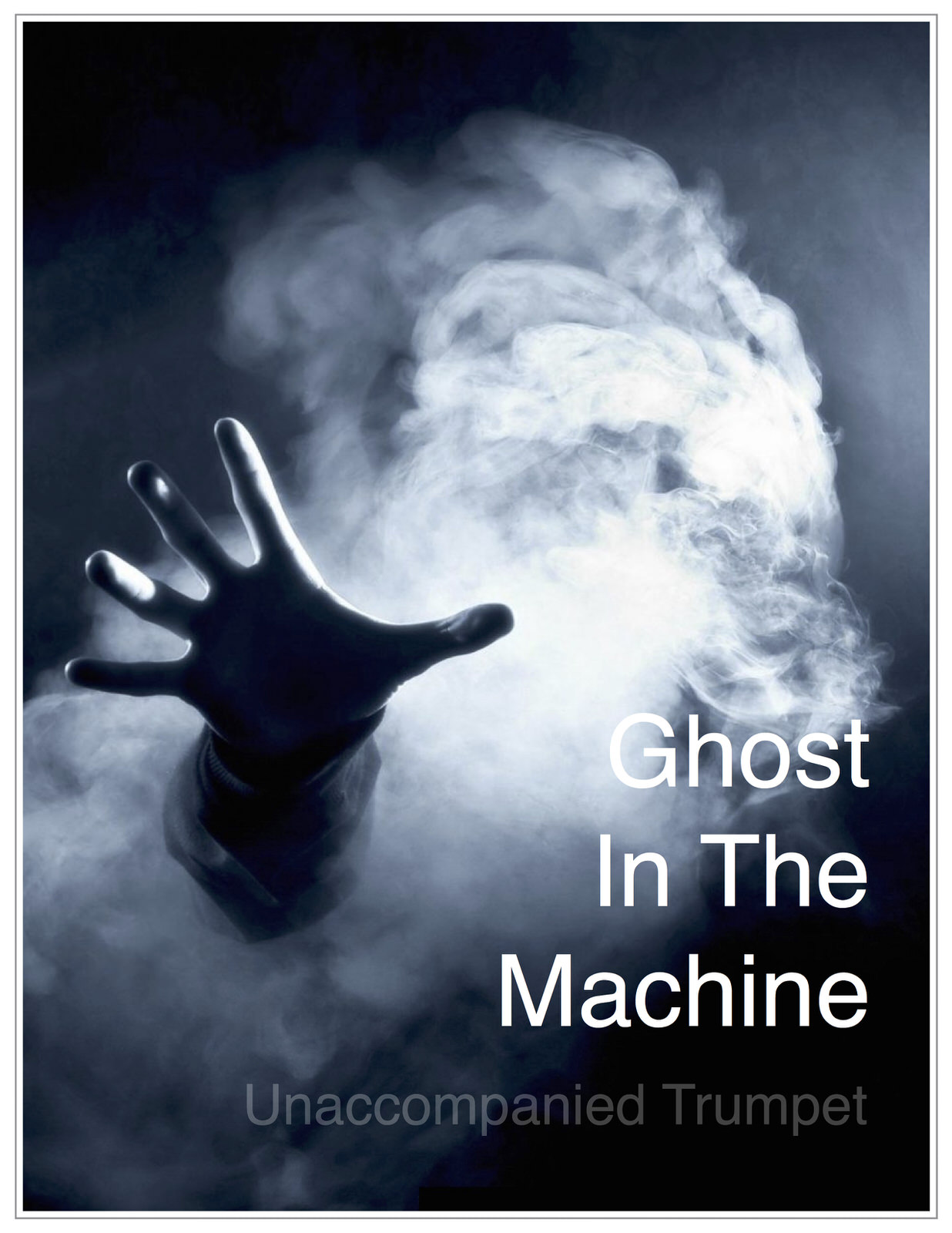 Thorsteinsson Ghosts In The Machine 