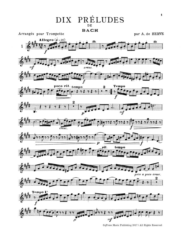 Bach, 10 Preludes-p03