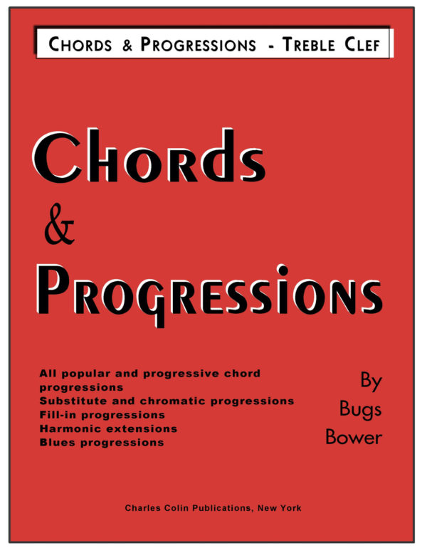 Bower, Chords & Progressions