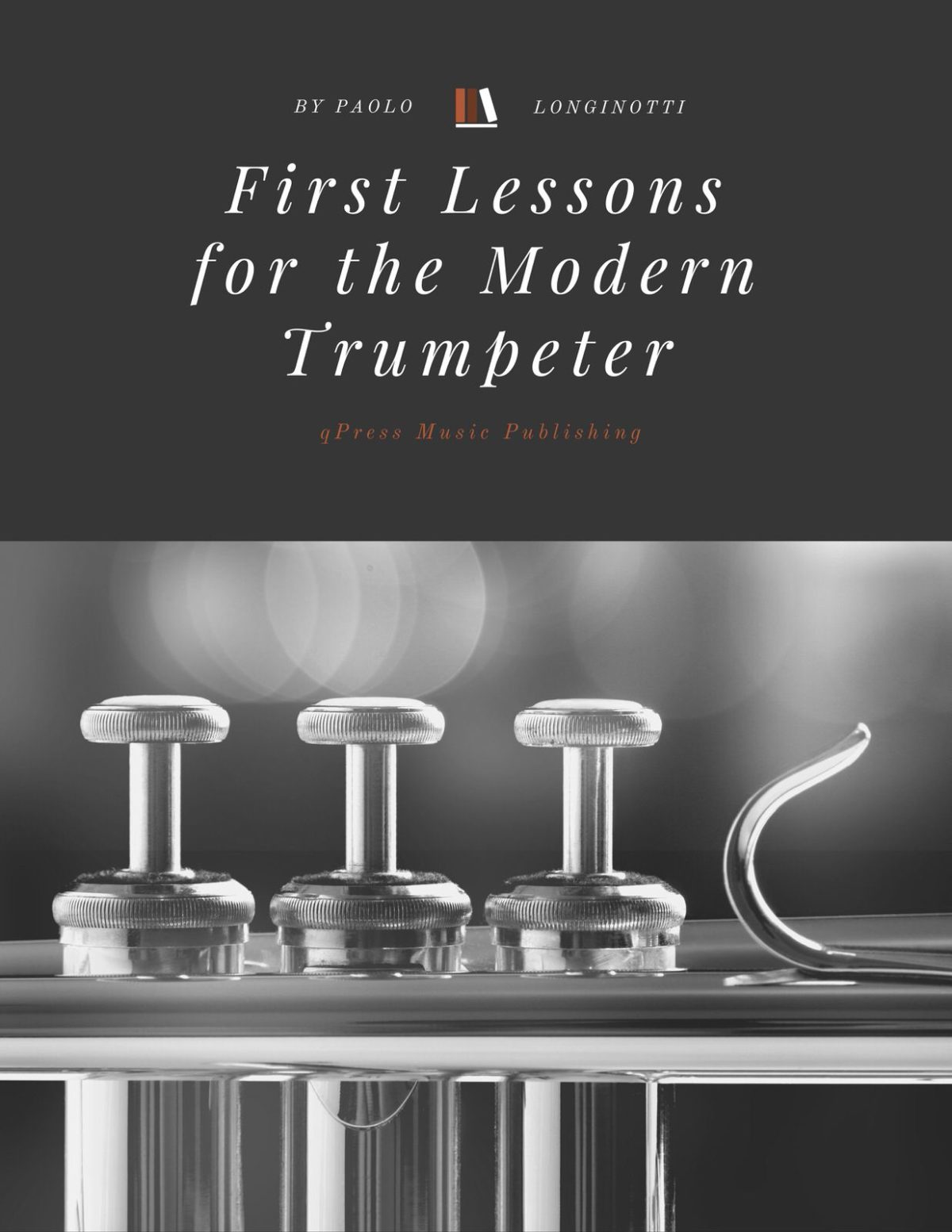 Longinotti, First Lessons for the Trumpeter-p01