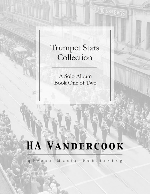 VanderCook, Trumpet Stars Book 1 (Part and Score)-p01