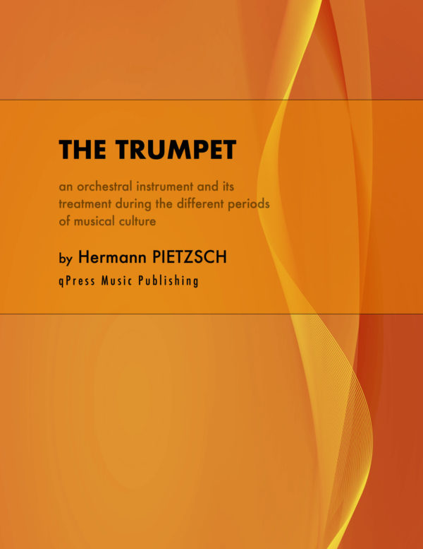 Pietzsch, The Trumpet