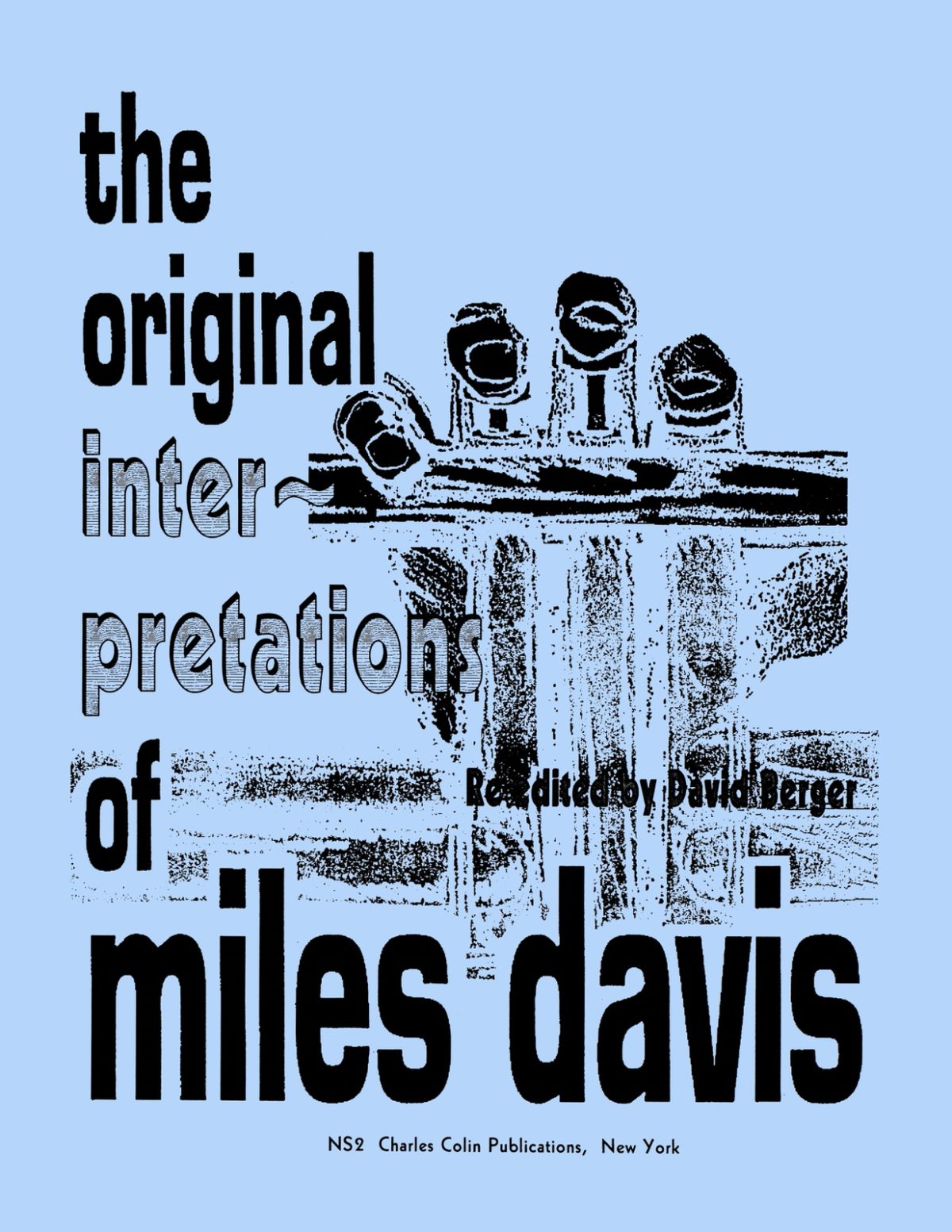 Davis, The Original Interpretations-p01