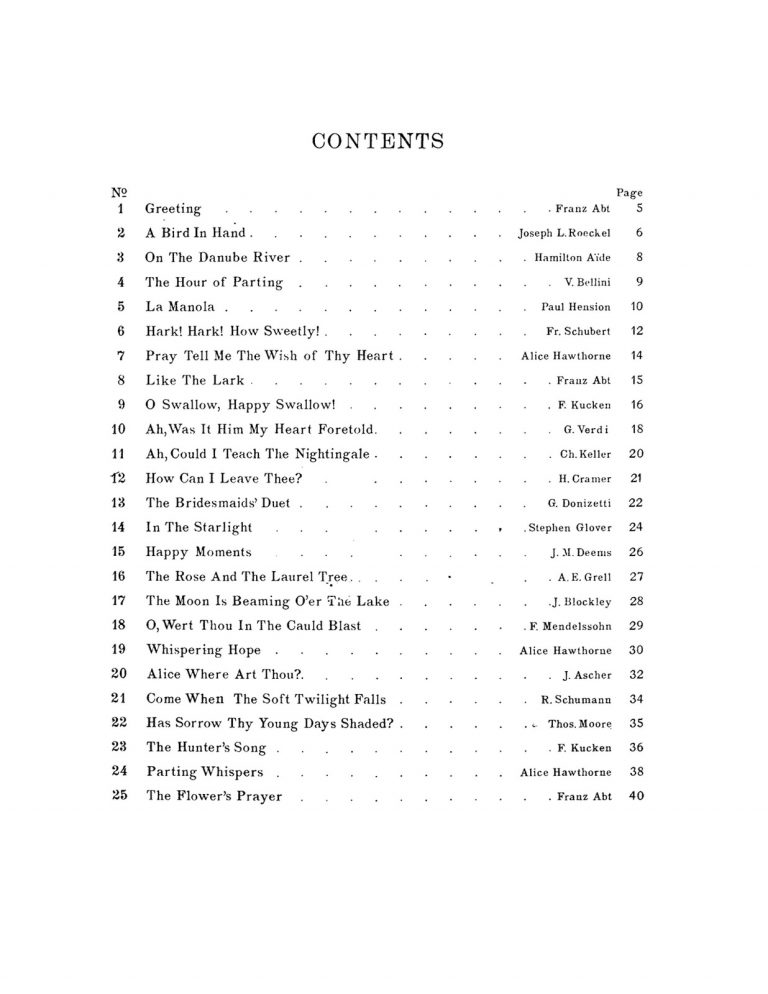 Prendiville, 25 Duets (Parts and Score)-p35