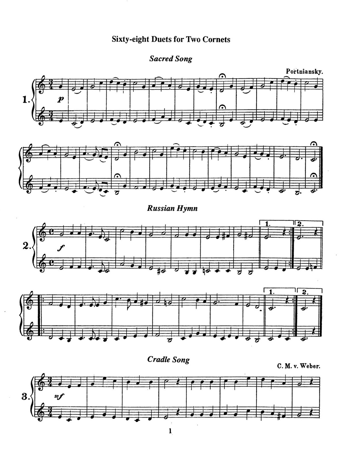 Arban method trumpet pdf