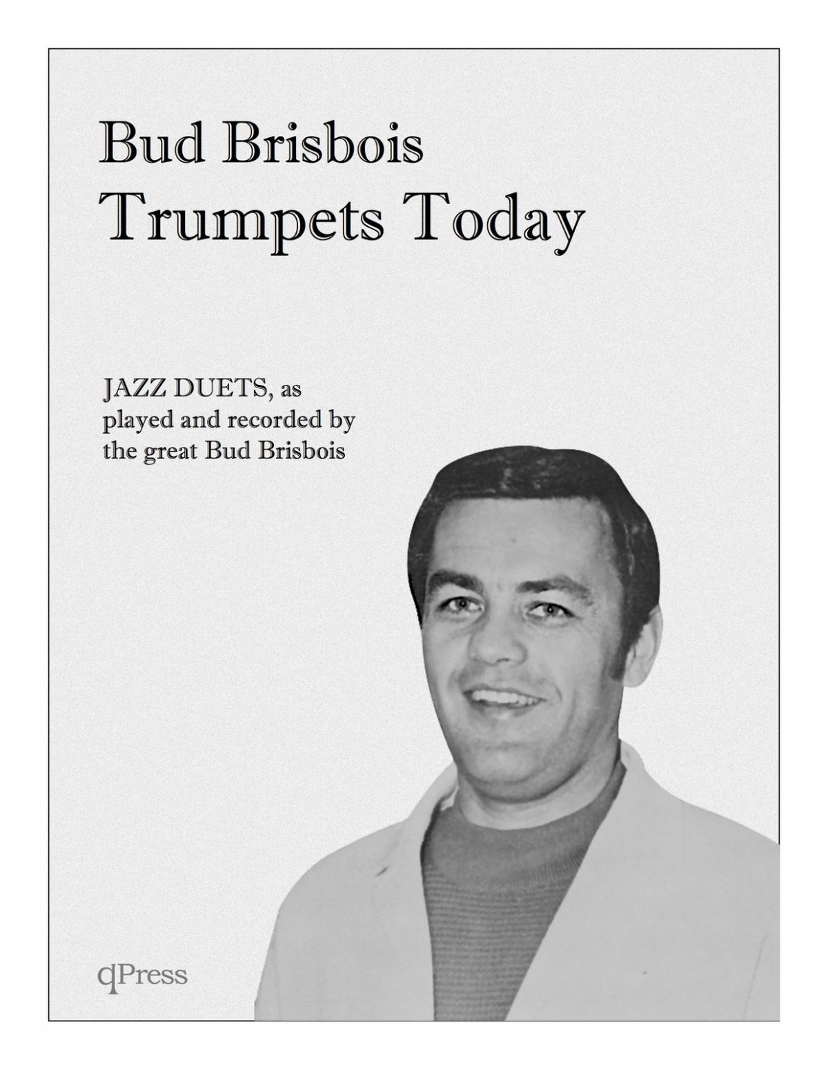 Trumpets Today, Jazz Duets
