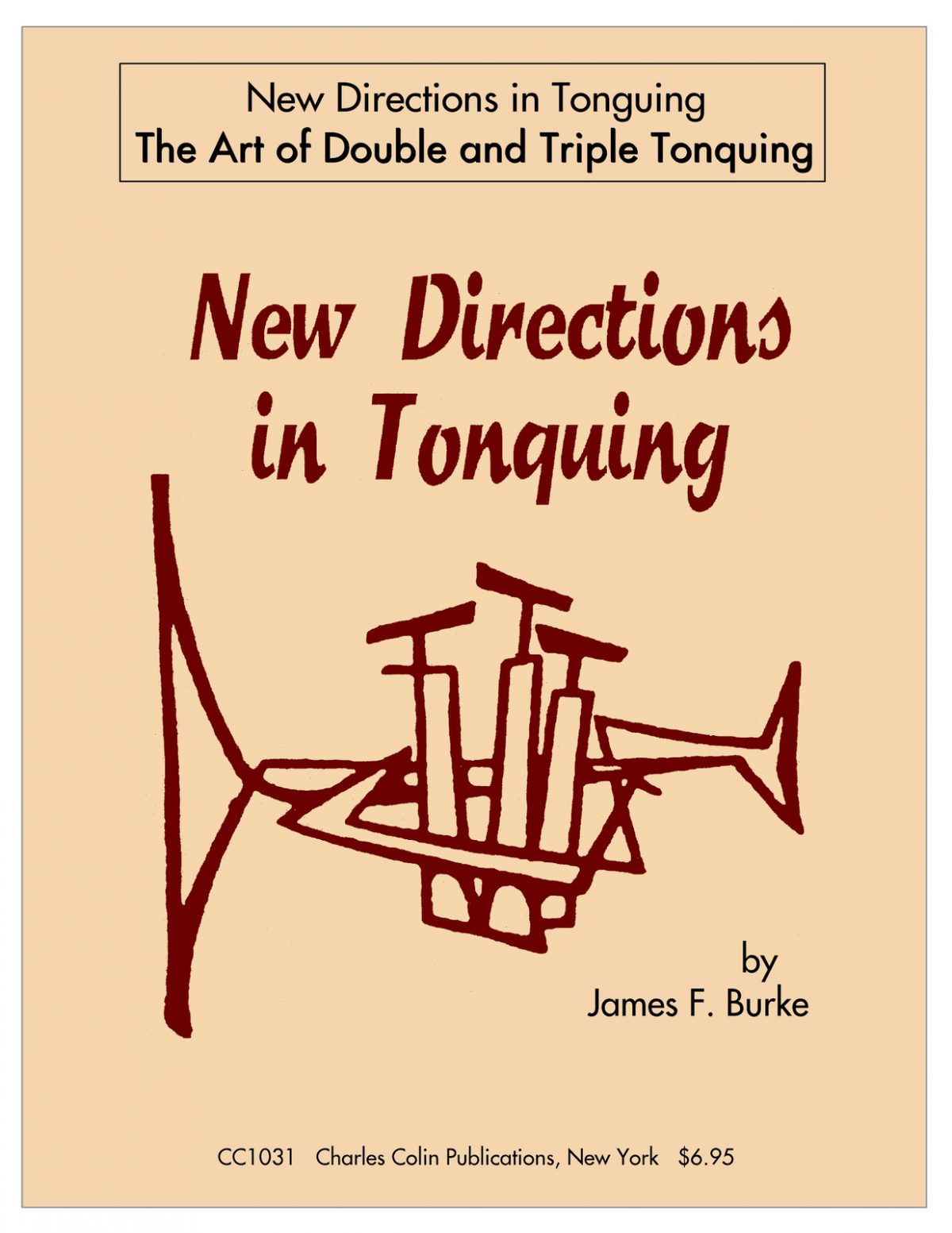 New Directions in Tonguing