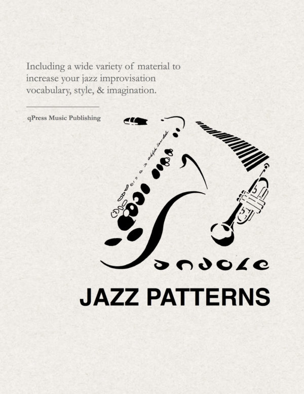 Sandole's Jazz Patterns
