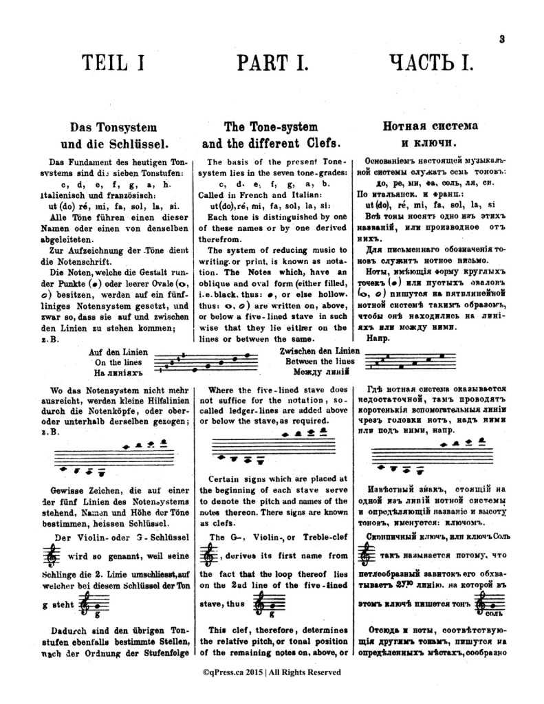 Muller, New Method for Slide Trombone Complete Edition 2