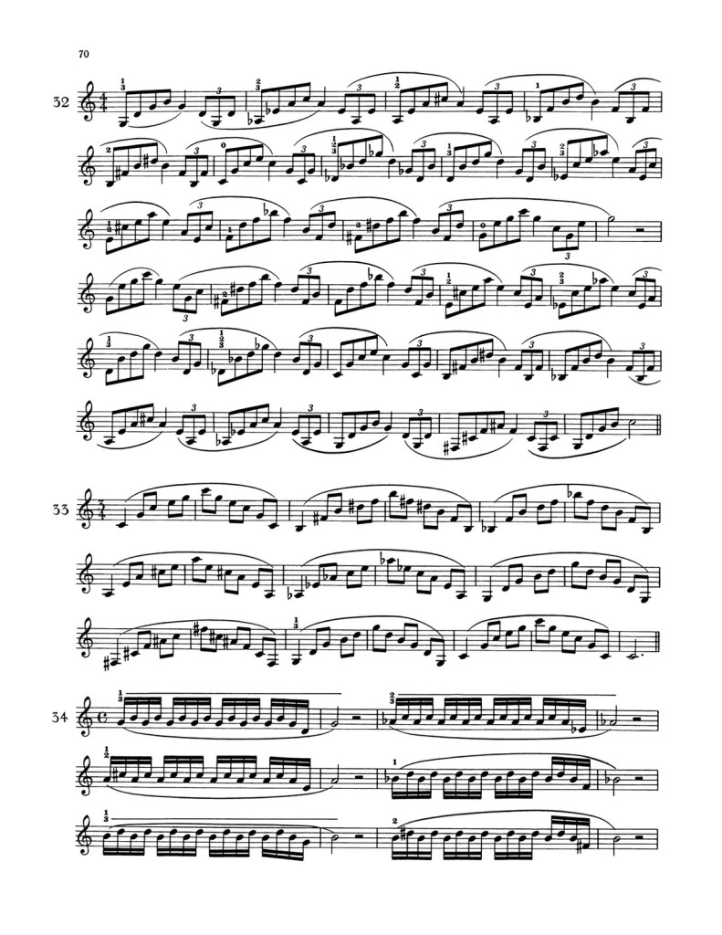 Louis Armstrong Trumpet Method