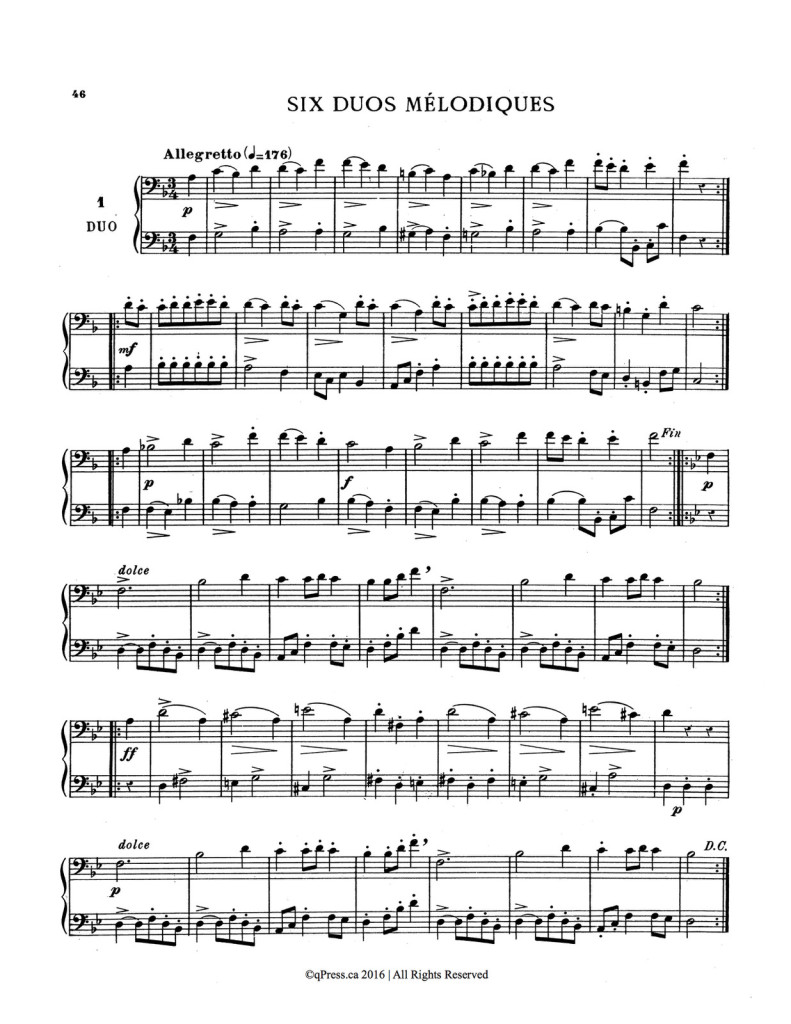 Clodomir, Methode Complete Pour Trombone a Coulisse 1 5