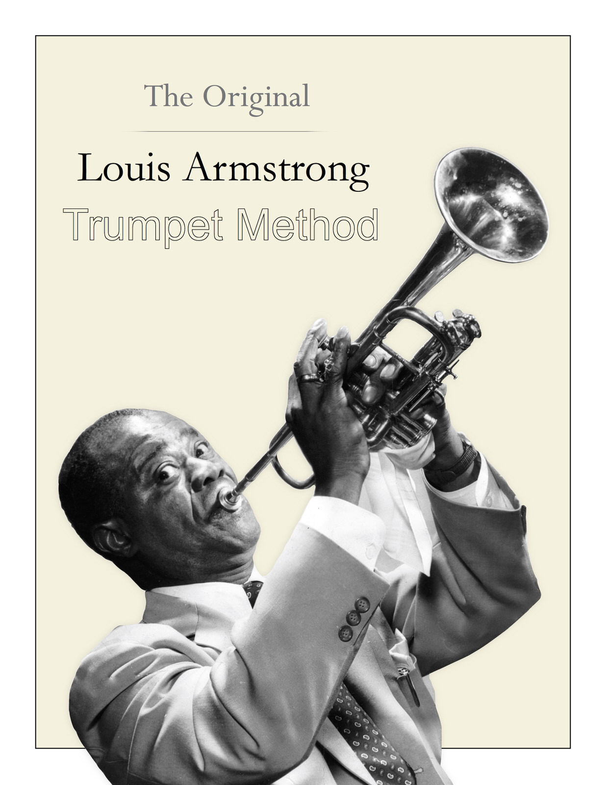 Louis Armstrong Trumpet Method by Armstrong, Louis | qPress