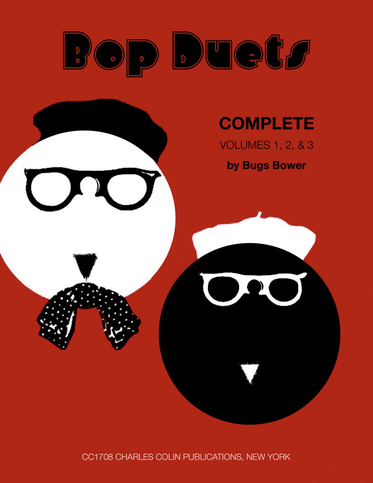 Bower, Bop Duets