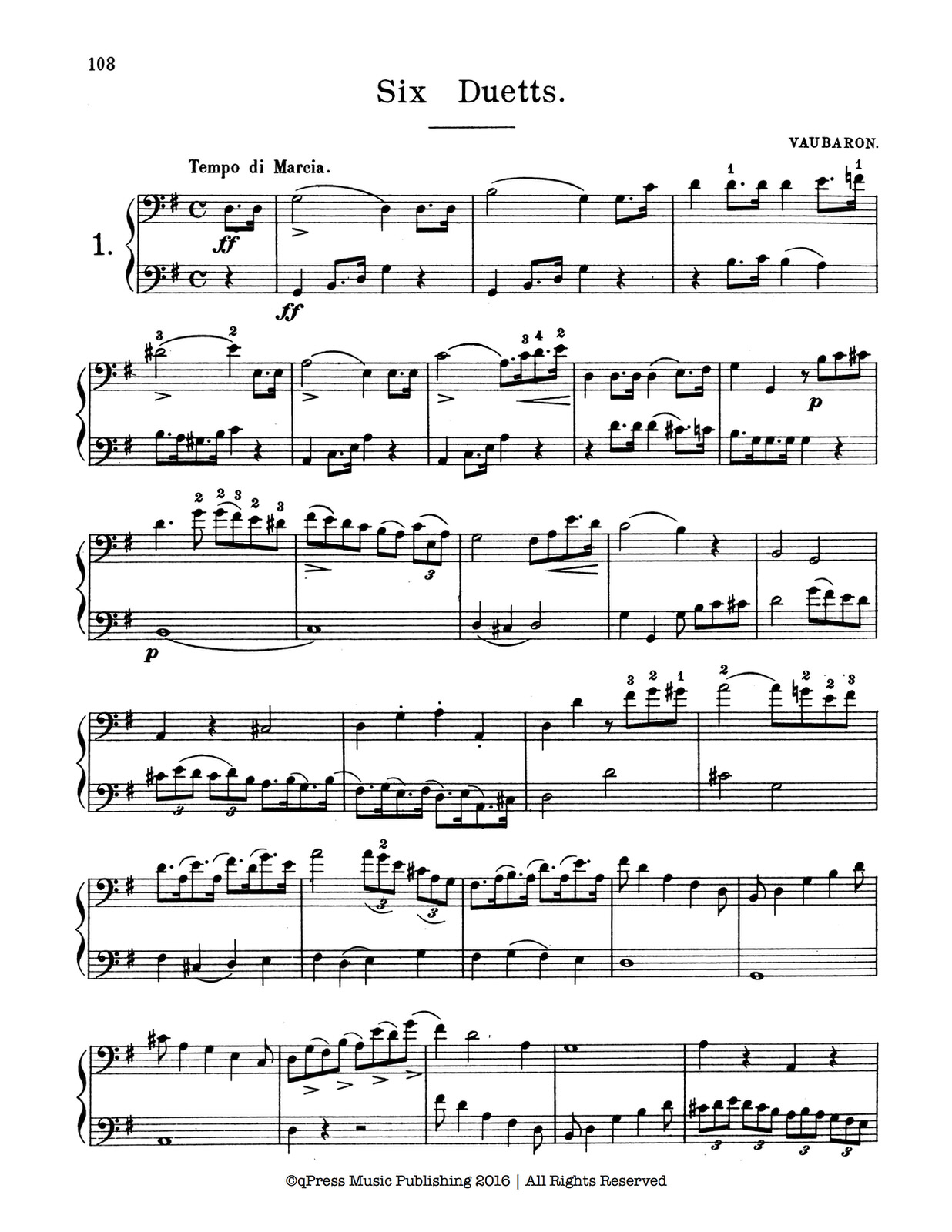 Bonnissaeu's Complete Method for Bb Tenor Slide Trombone by Bonnisseau ...