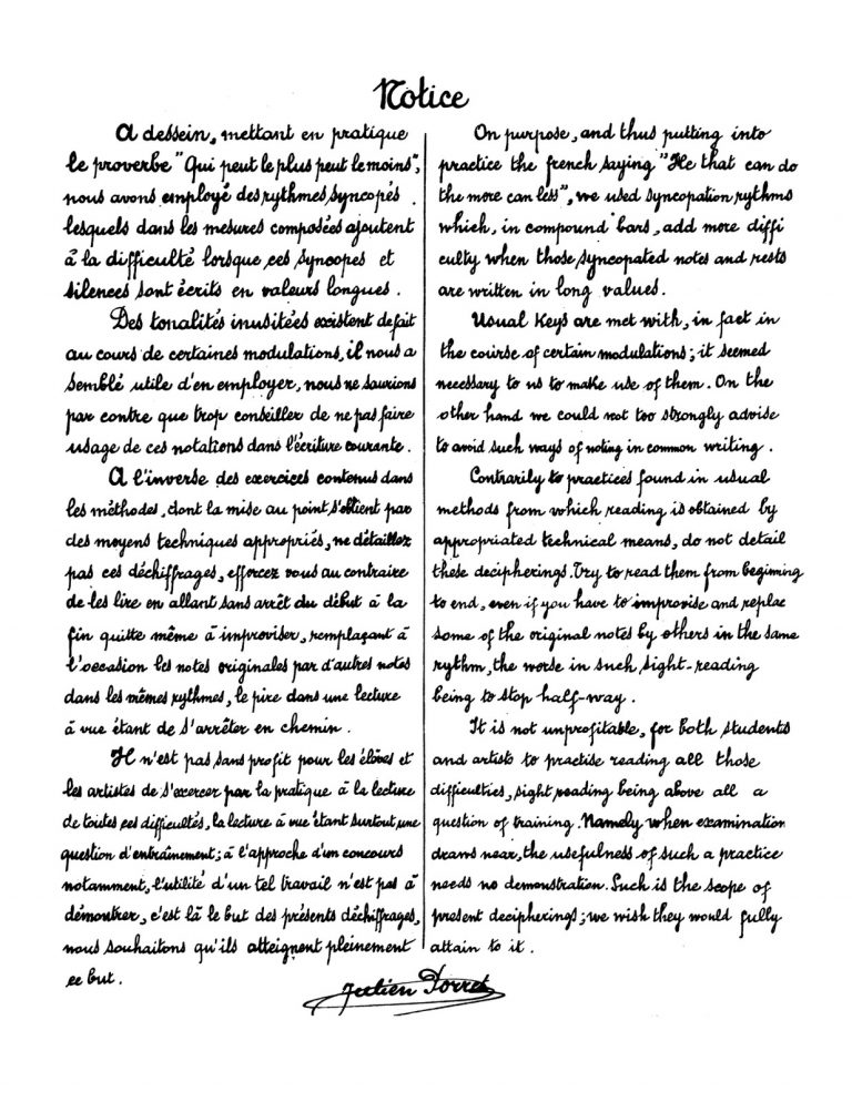Porret, 24 Sightreading Manuscripts-p03