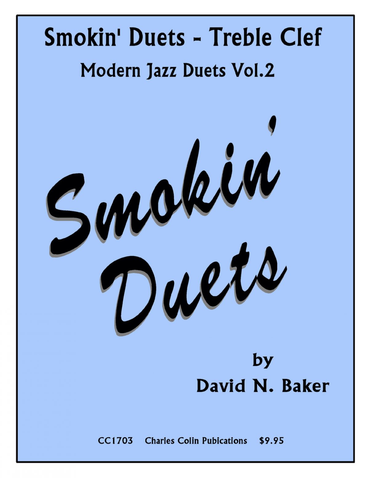 baker-smokin-duets