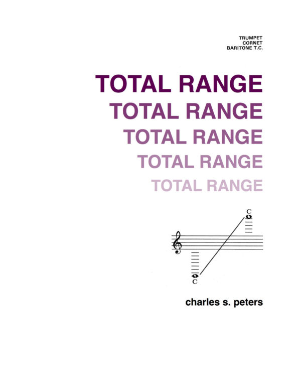 Total Range