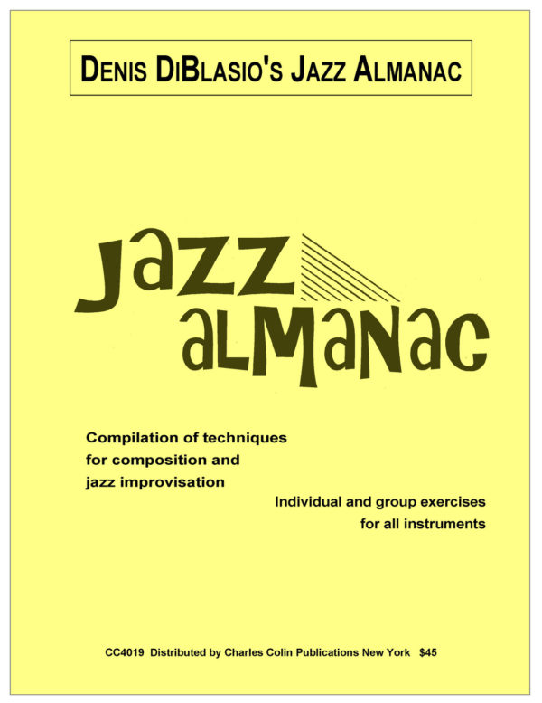 diblasio-jazz-almanac-complete