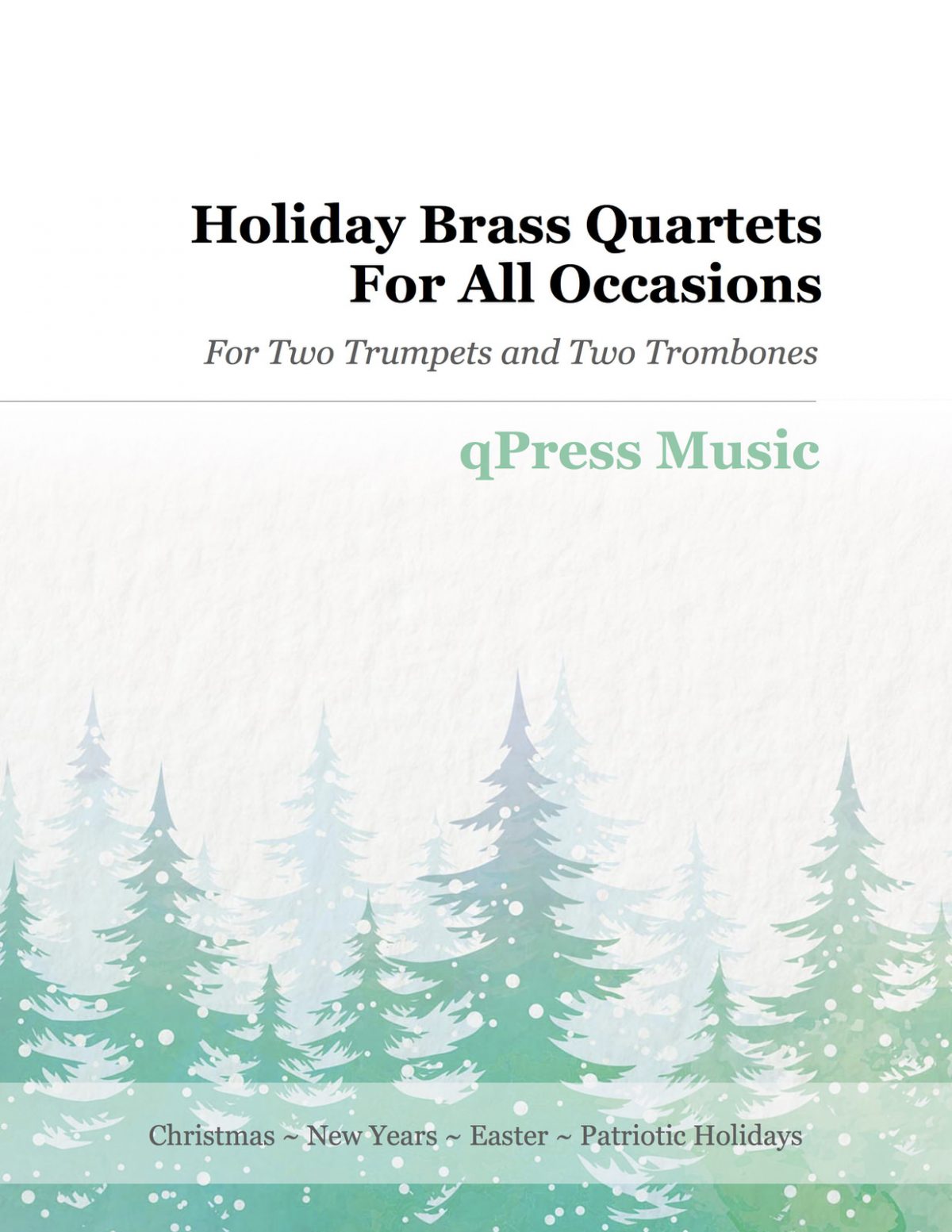 various-holiday-brass-quartets-for-all-occasions