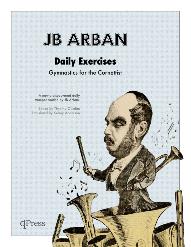 Arban, Daily Exercises-p01