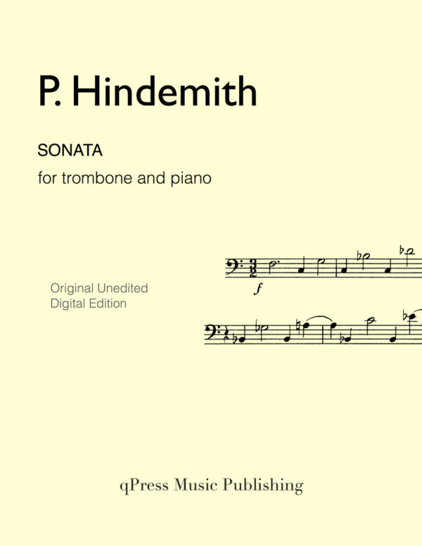 hindemith-sonata-for-trombone-complete